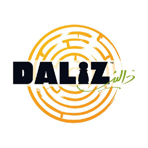 بازی فکری دالیز برند هوپا Daliz-S -اسباب بازی